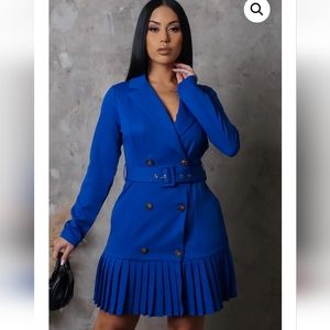 Women's MIDI DRESS